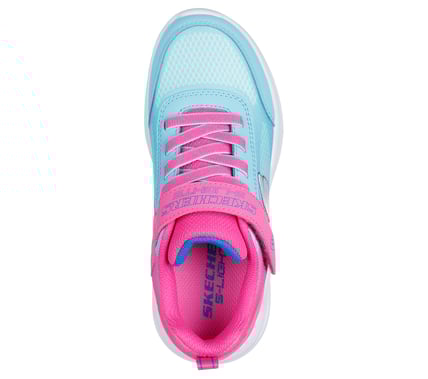 SKECHERS SOLA GLOW - OMBRE DELUXE