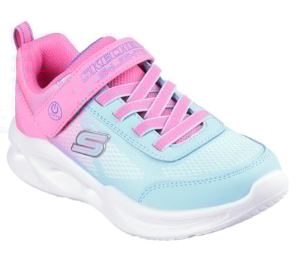 SKECHERS SOLA GLOW - OMBRE DELUXE