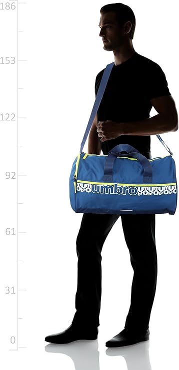 UMBRO SPIRITO LOCKER HOLDALL