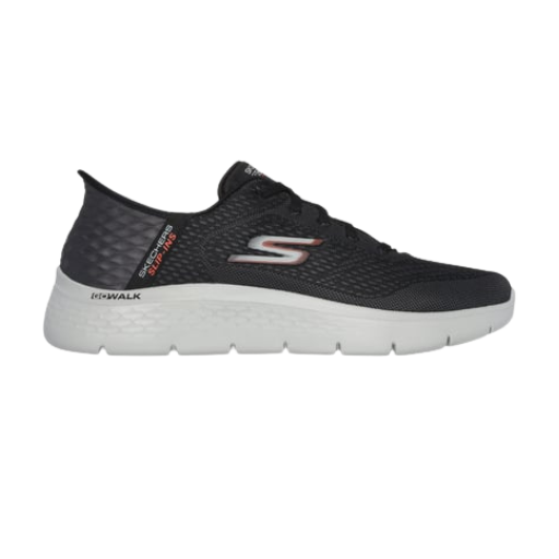 SLIP-INS: GO WALK FLEX - NEW WORLD