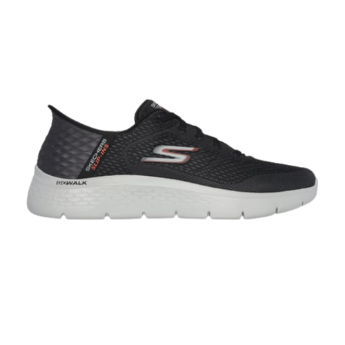 SLIP-INS: GO WALK FLEX - NEW WORLD