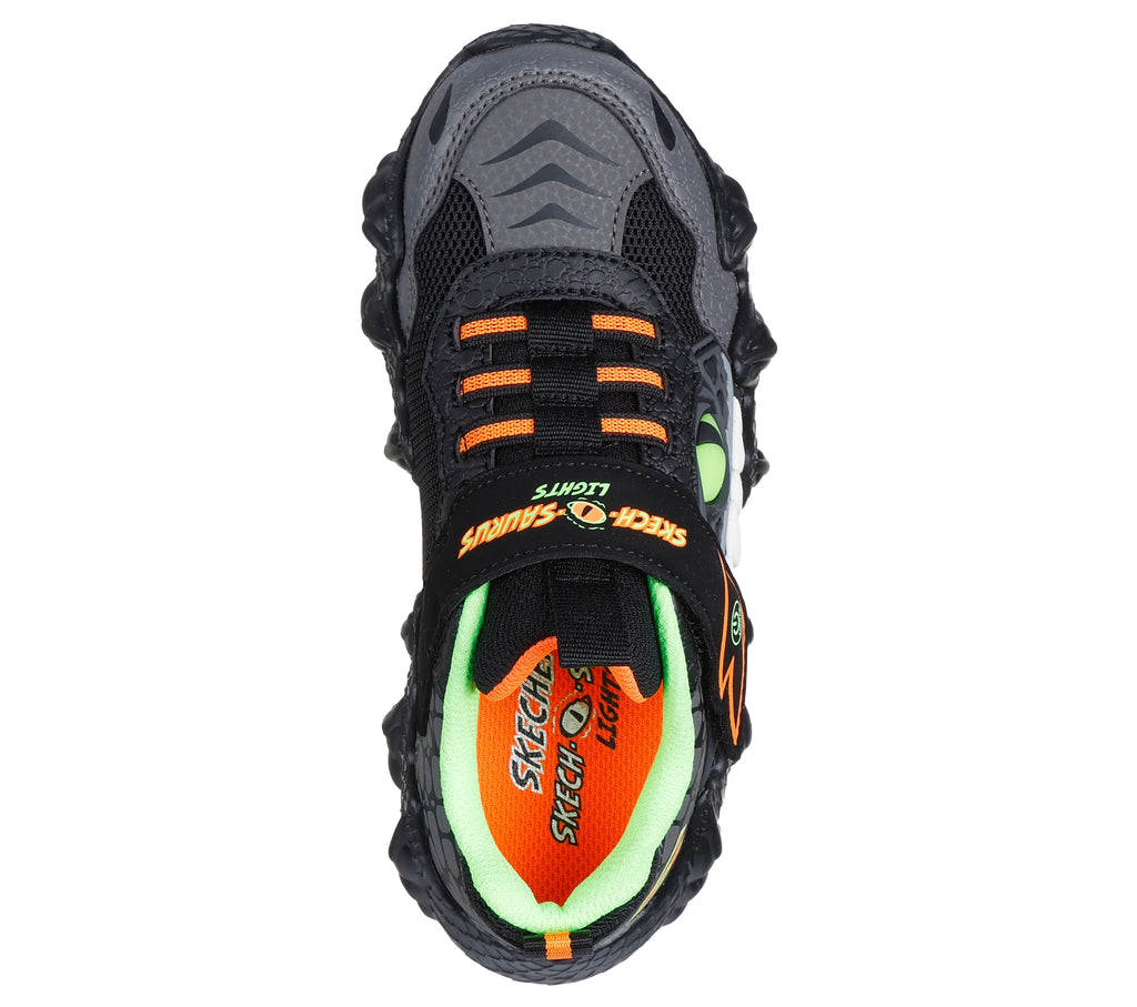 SKECH-O-SAURUS LIGHTS - RAPID DINO