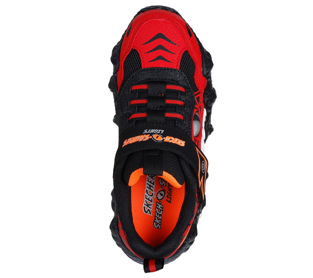 SKECH-O-SAURUS LIGHTS - RAPID DINO