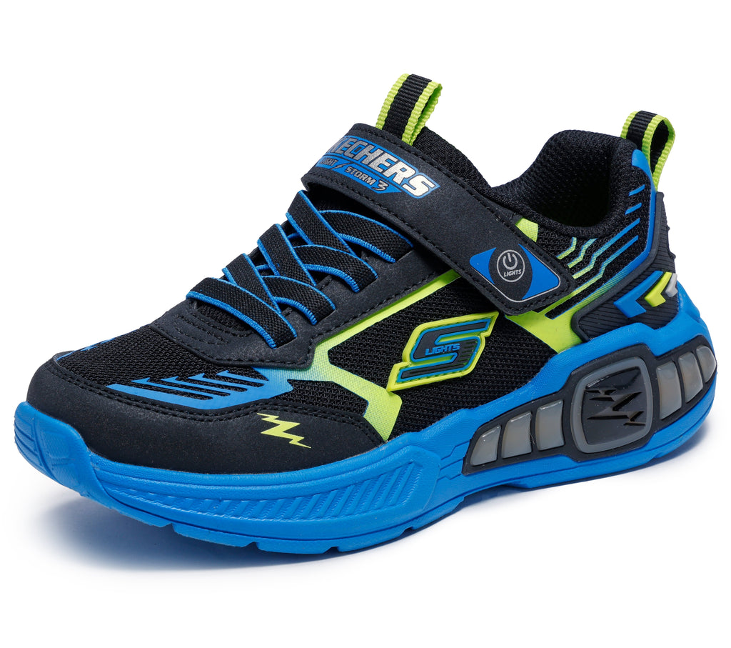 S-LIGHTS: LIGHT STORM 3.0