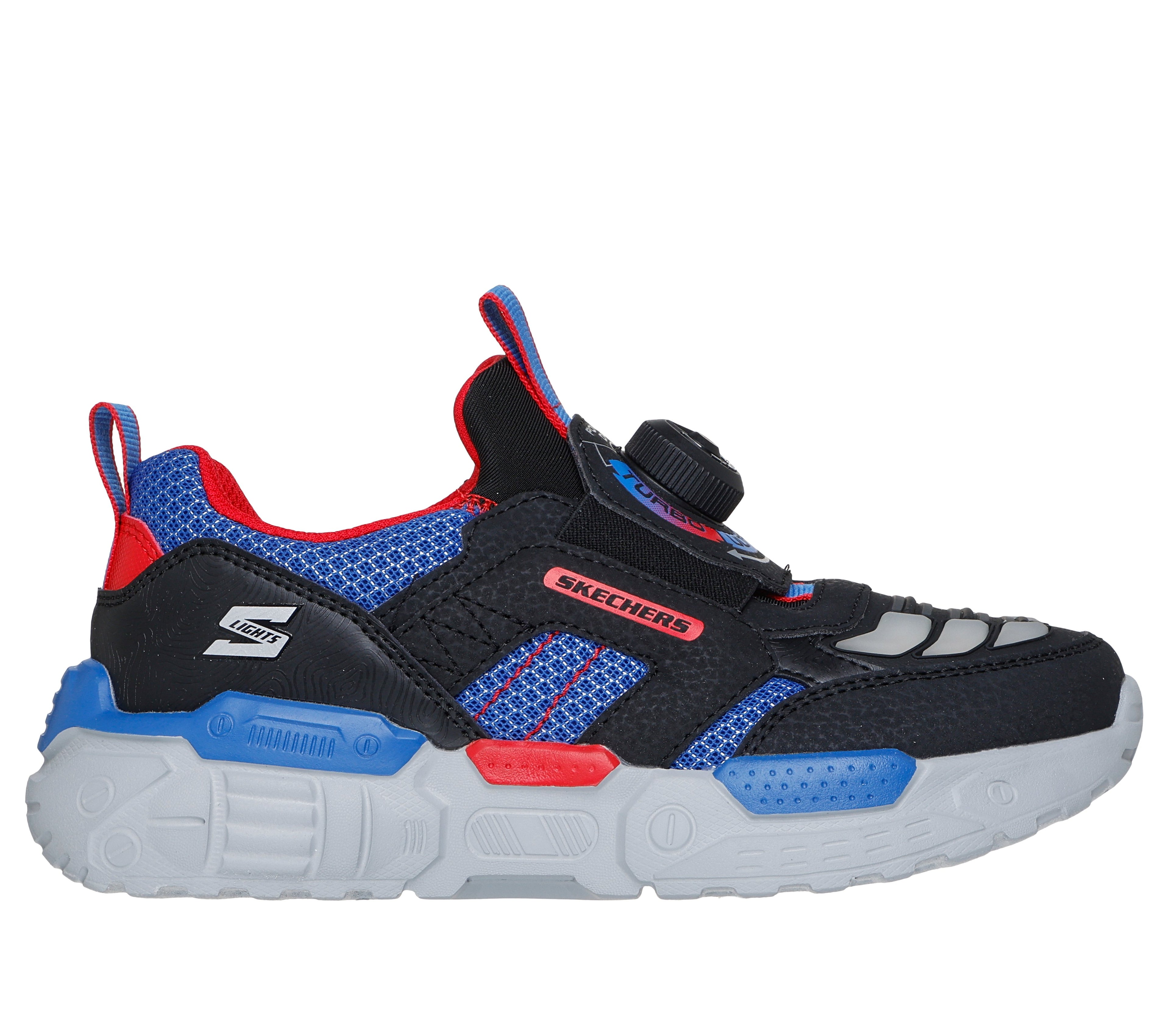 SELECTRONS - SELECTRONS