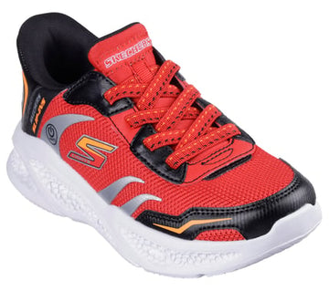 SKECHERS METEOR-LIGHTS - BRISK-BEAMS