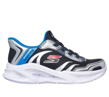 SKECHERS METEOR-LIGHTS - BRISK-BEAMS