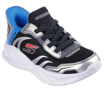 SKECHERS METEOR-LIGHTS - BRISK-BEAMS