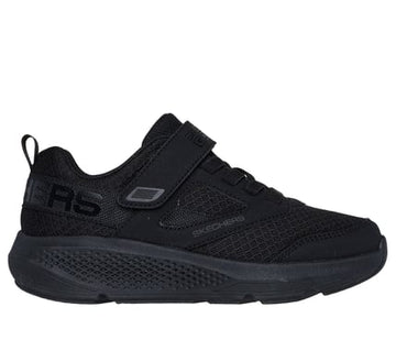 GO RUN ELEVATE - ASTONISHING SPEED