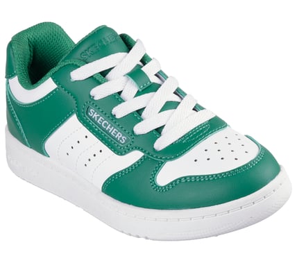 QUICK STREET - VORTON