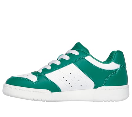 QUICK STREET - VORTON