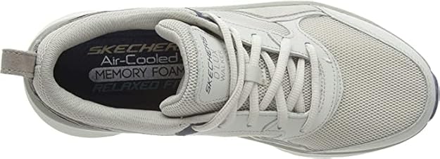 RELAXED FIT D'LUX WALKER - NEW MOMENT