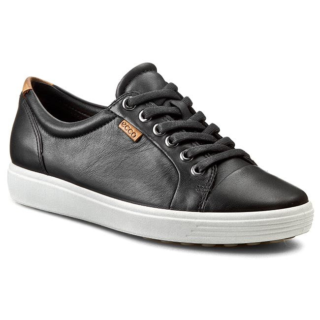 SOFT 7 M BLACK DROID