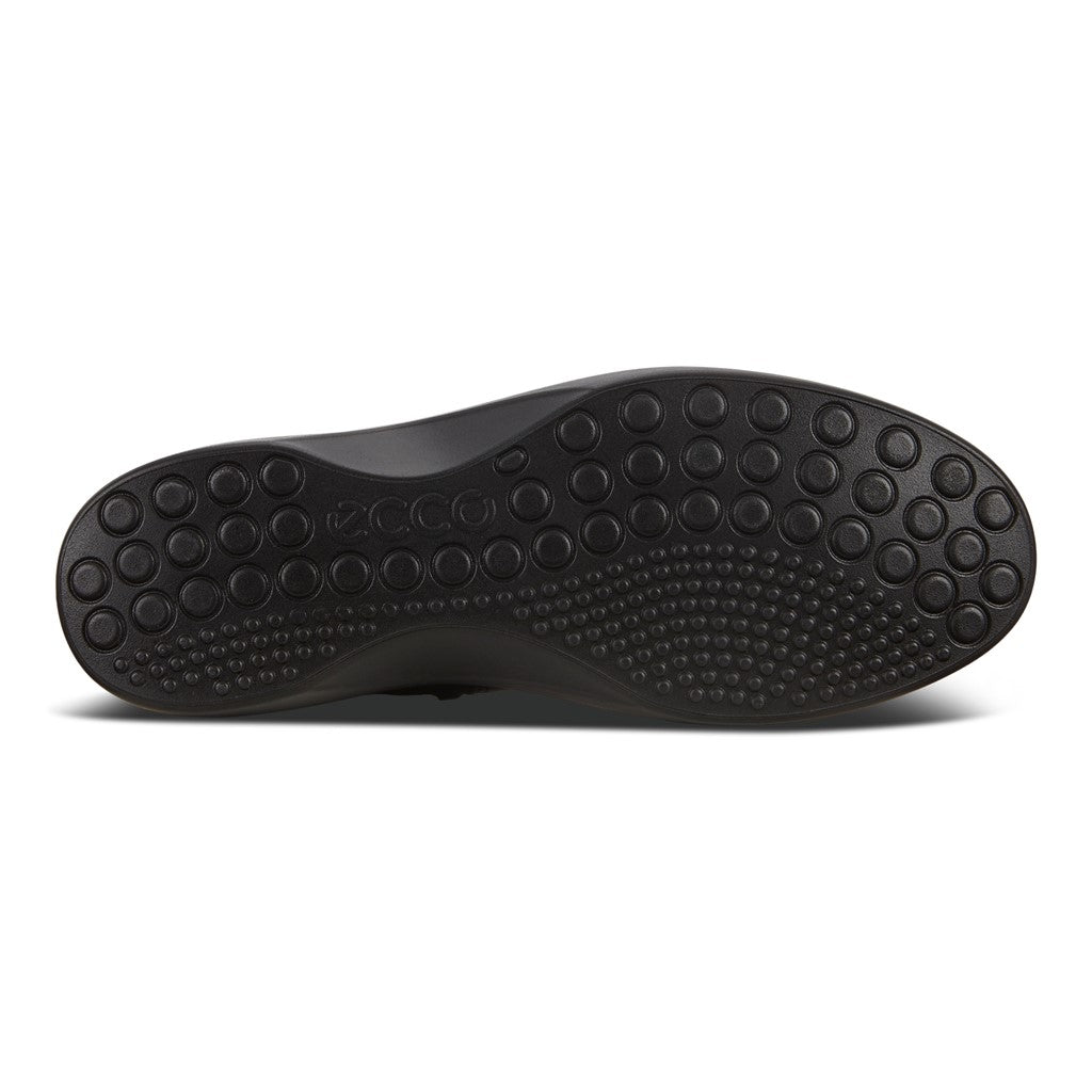 SOFT 7 WEDGE W BLACK BLACK