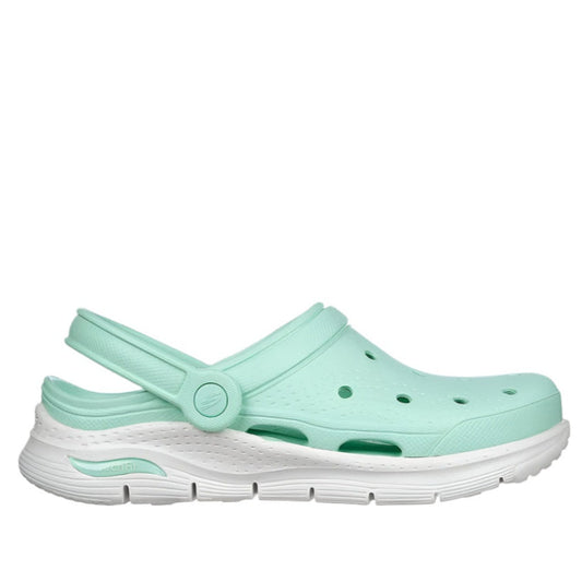 WOMEN ARCH FIT FOAMIES