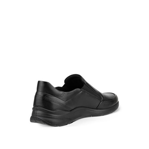 ECCO IRVING BLACK