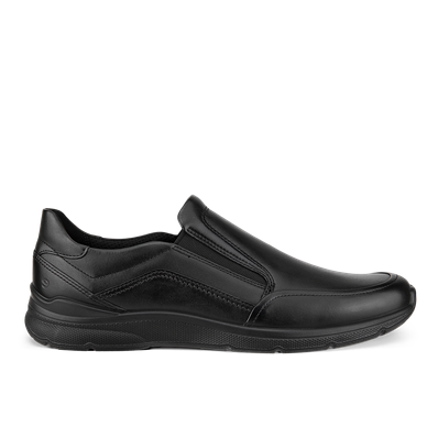 ECCO IRVING BLACK