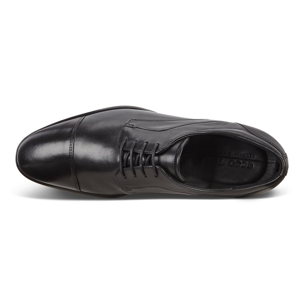 CITYTRAY BLACK SANTIAGO