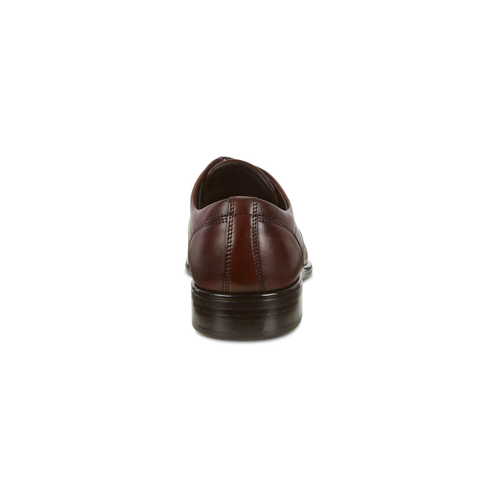 CITYTRAY M COGNAC THENATURAL