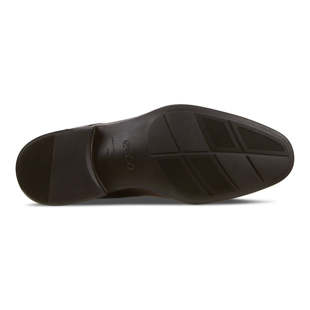 CITYTRAY M COGNAC THENATURAL