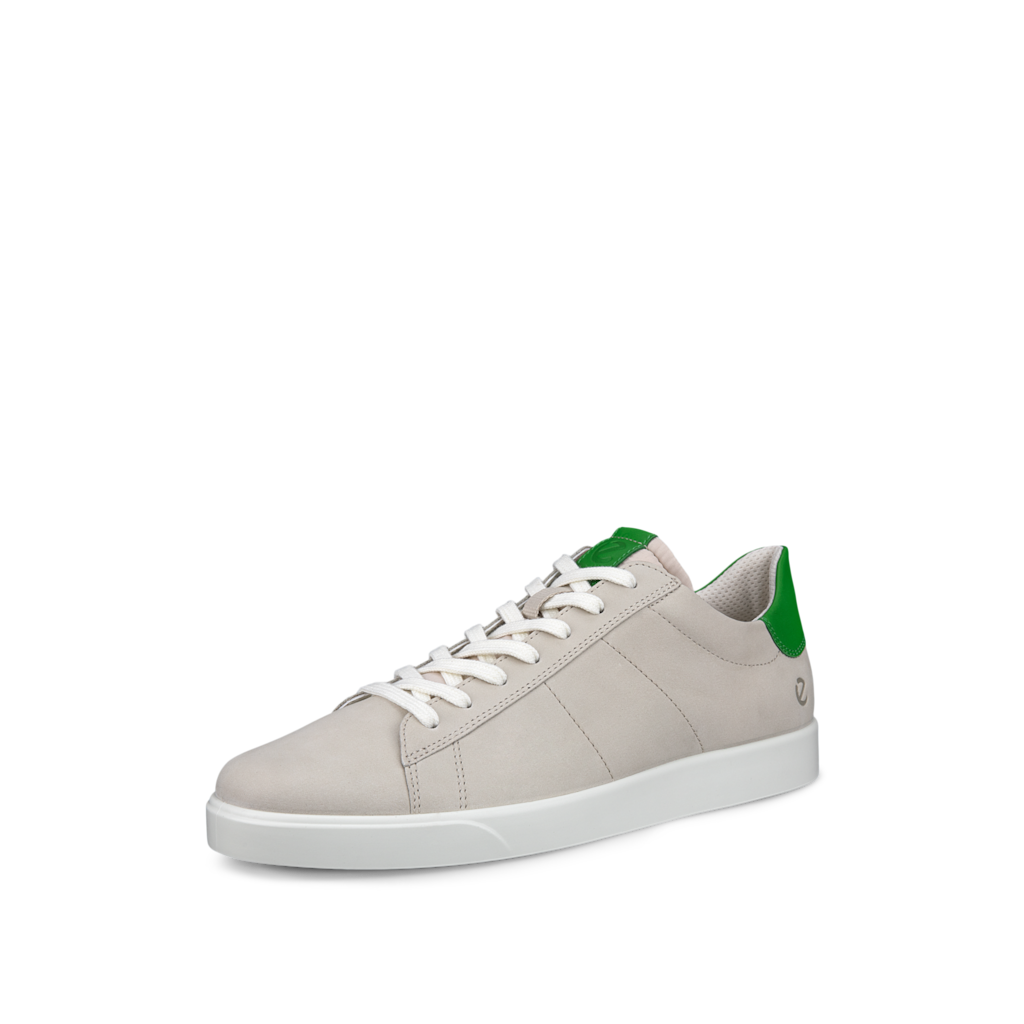 ECCO STREET LITE M GRAVEL