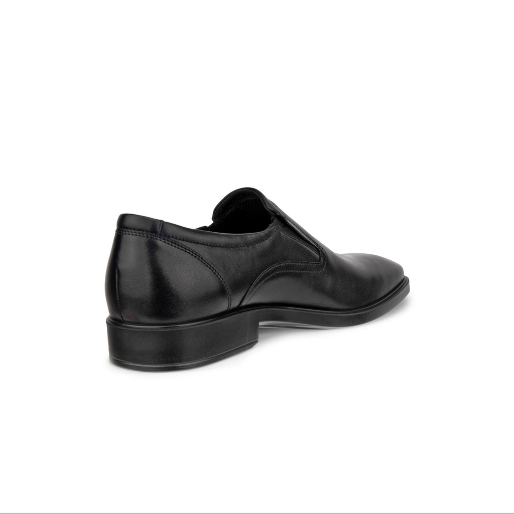 ECCO METROPOLE MILAN M SLIP ON