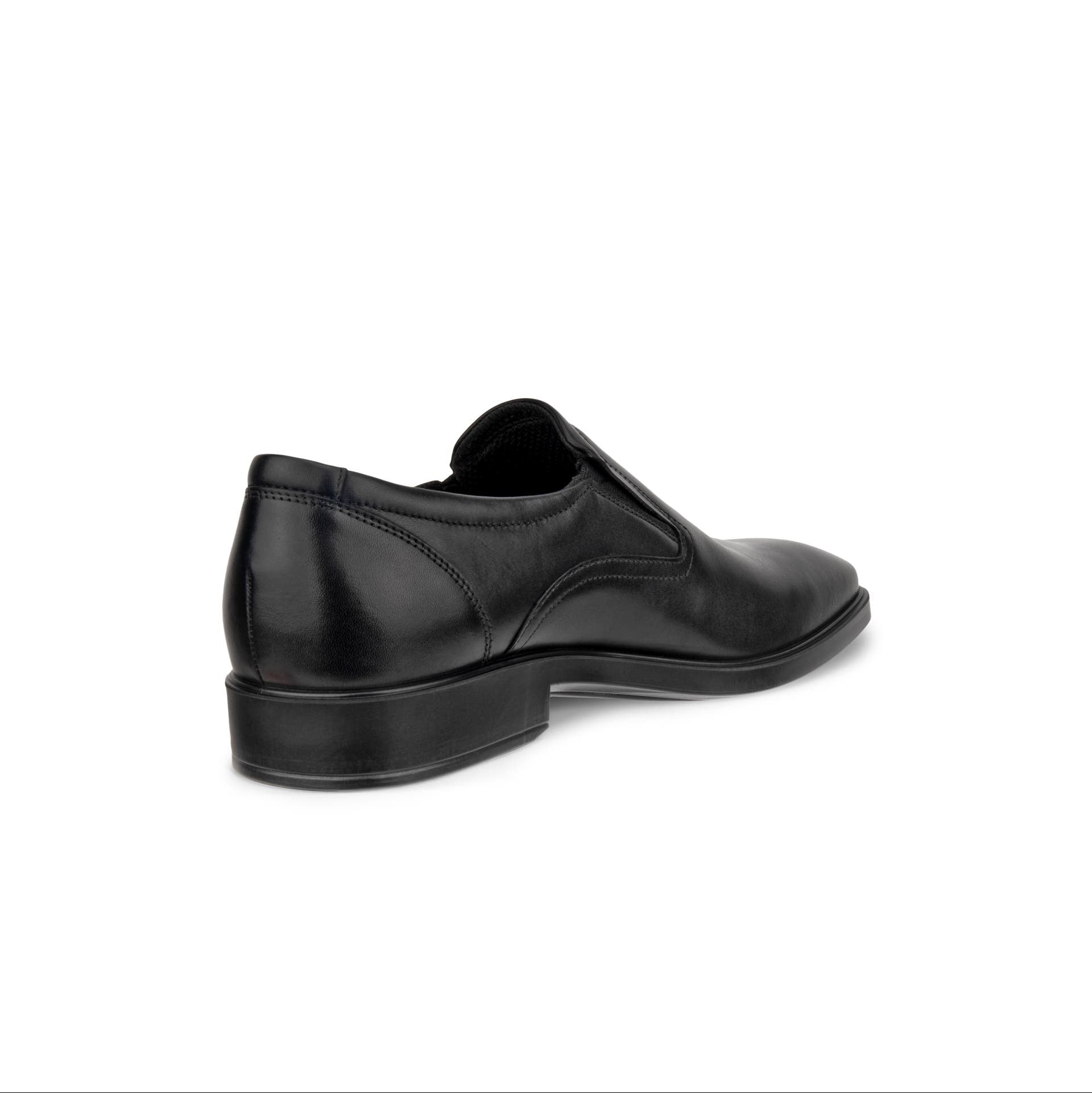 ECCO METROPOLE MILAN M SLIP ON