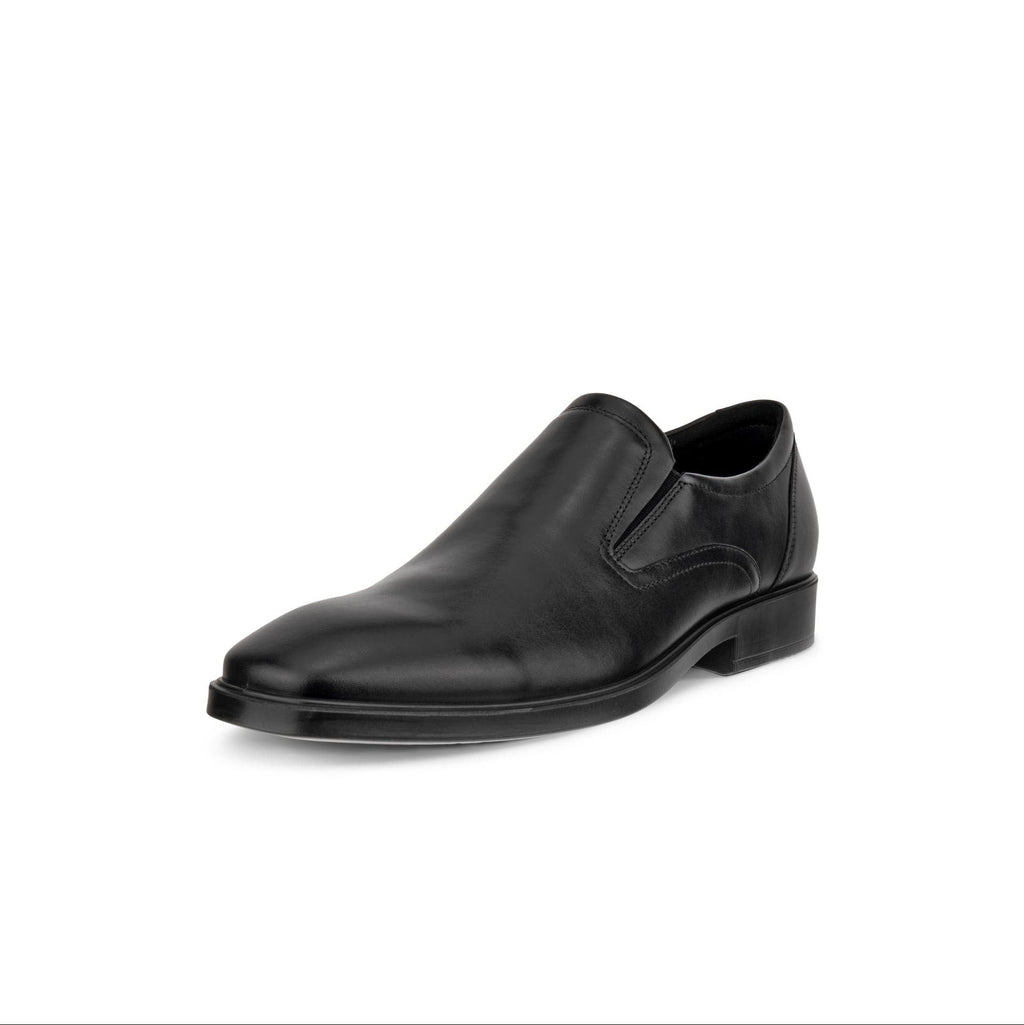 ECCO METROPOLE MILAN M SLIP ON