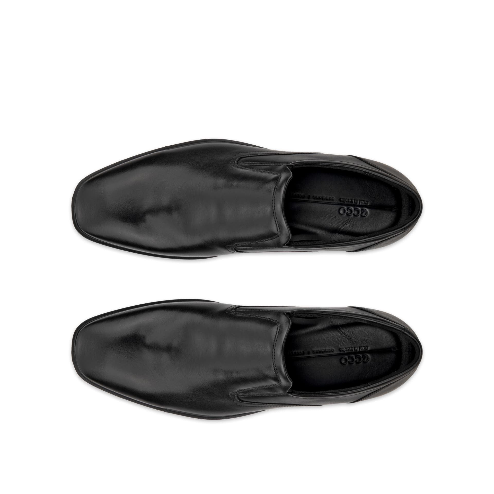 ECCO METROPOLE MILAN M SLIP ON