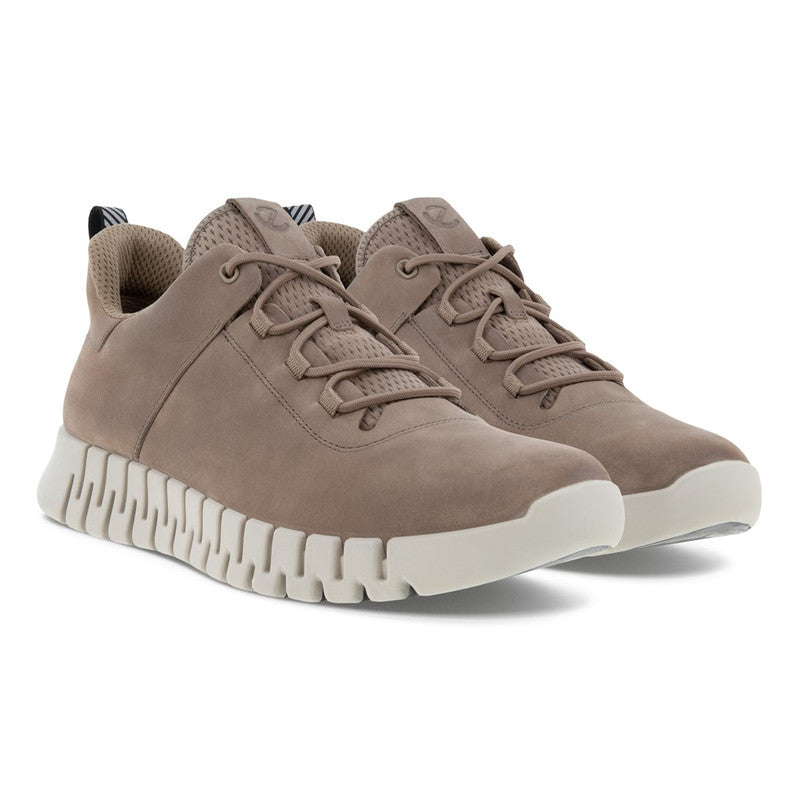 GRUUV M TAUPE TEARDROP