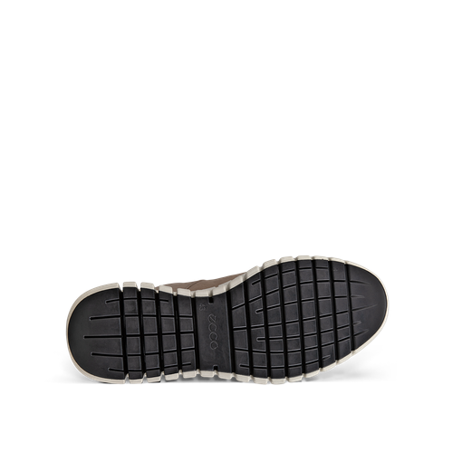 GRUUV M TAUPE TEARDROP