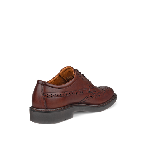 ECCO METROPOLE LONDON COGNAC