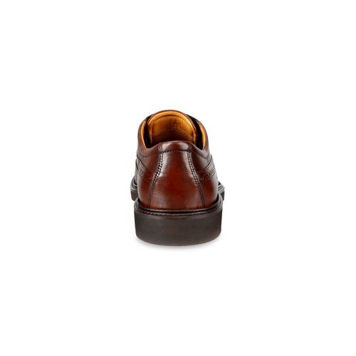 ECCO METROPOLE LONDON COGNAC