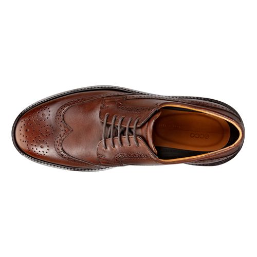 ECCO METROPOLE LONDON COGNAC