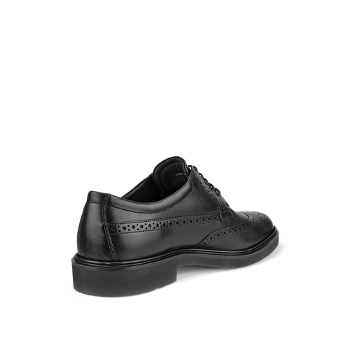ECCO METROPOLE LONDON BLACK