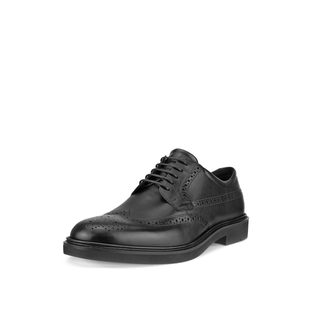 ECCO METROPOLE LONDON BLACK