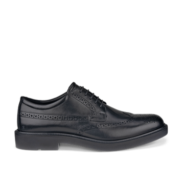 ECCO METROPOLE LONDON BLACK