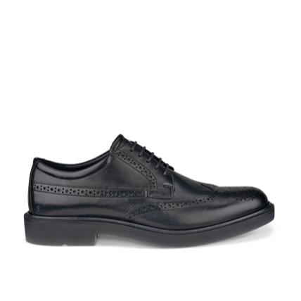 ECCO METROPOLE LONDON BLACK