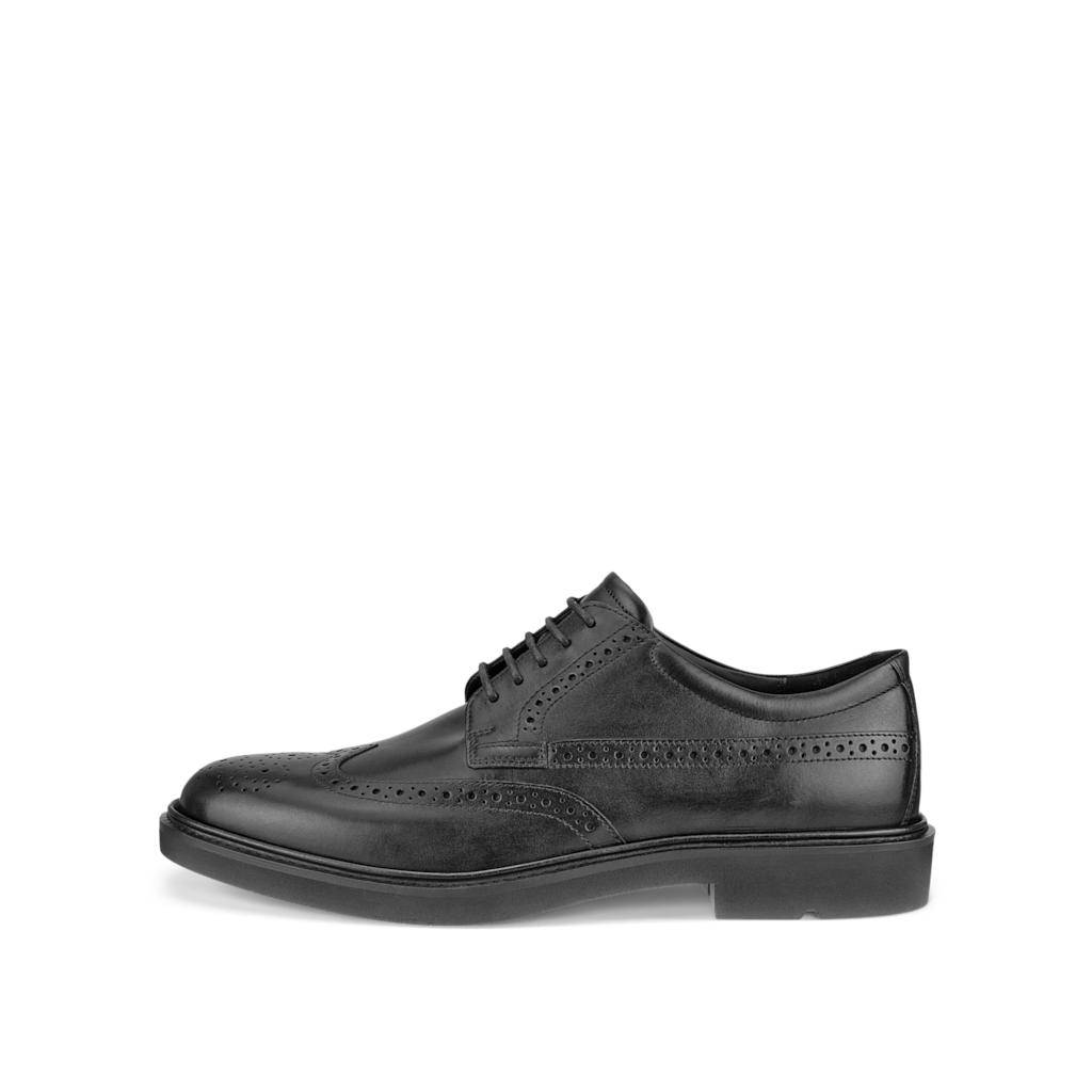 ECCO METROPOLE LONDON BLACK