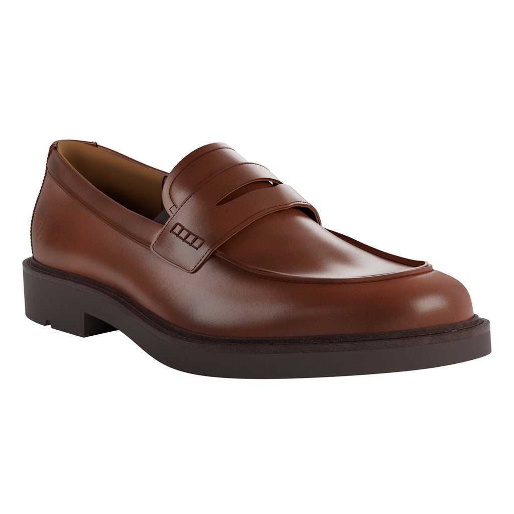 ECCO METROPOLE LONDON COGNAC