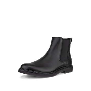 ECCO METROPOLE LONDON BLACK
