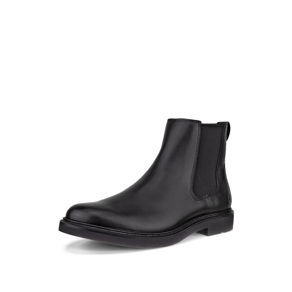 ECCO METROPOLE LONDON BLACK