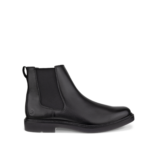 ECCO METROPOLE LONDON BLACK