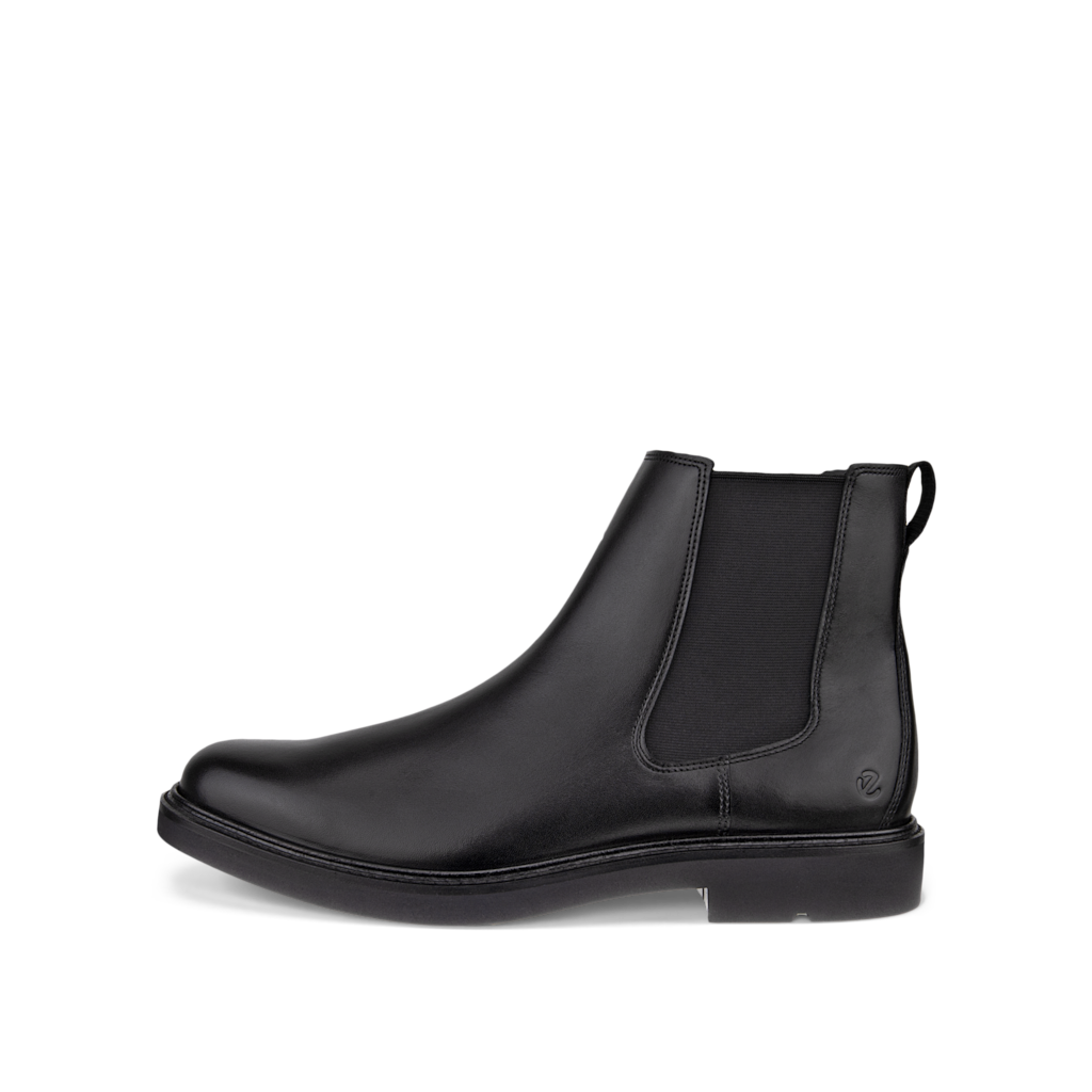 ECCO METROPOLE LONDON BLACK