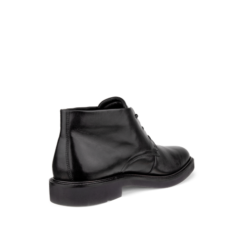 ECCO METROPOLE LONDON BLACK