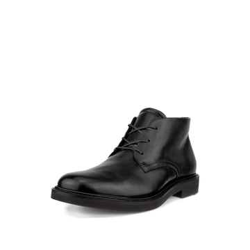 ECCO METROPOLE LONDON BLACK