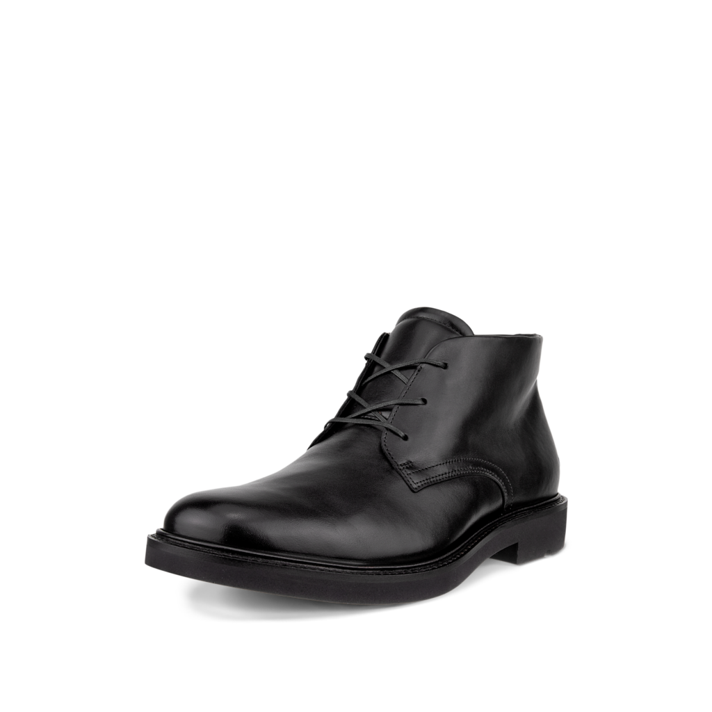ECCO METROPOLE LONDON BLACK