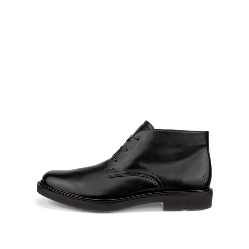 ECCO METROPOLE LONDON BLACK