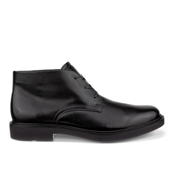 ECCO METROPOLE LONDON BLACK