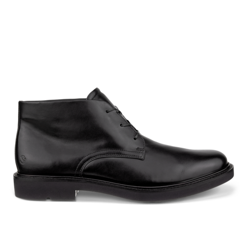 ECCO METROPOLE LONDON BLACK
